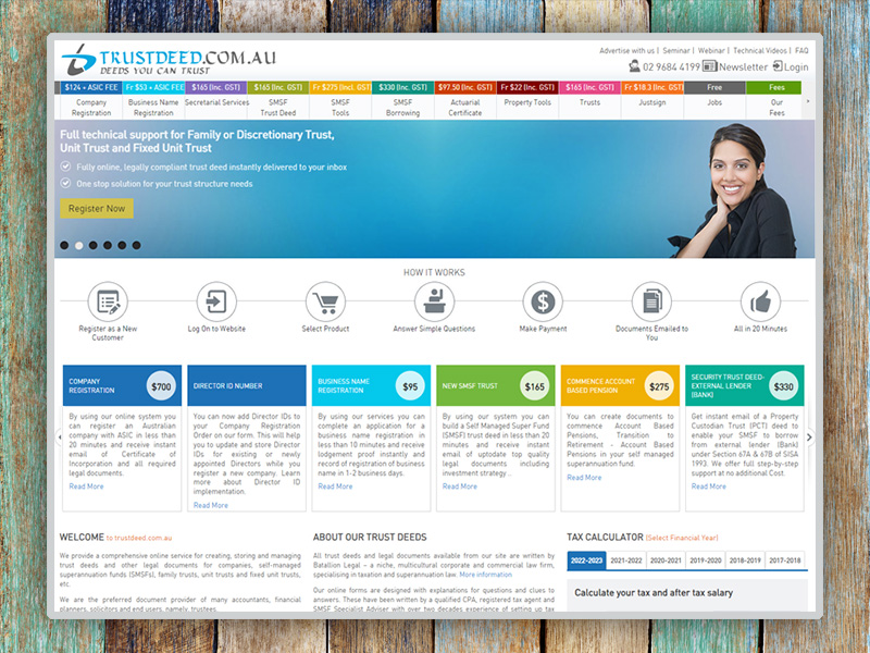 Personal Portfolio Images