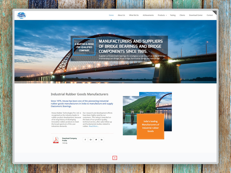 Personal Portfolio Images